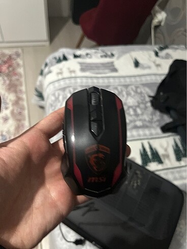 MSİ MAUSE