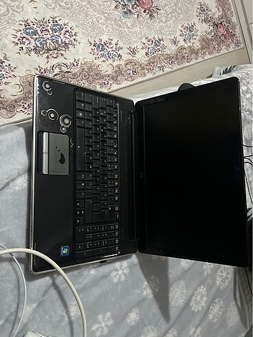 HP LAPTOP ÇALIŞIR SSD VAR