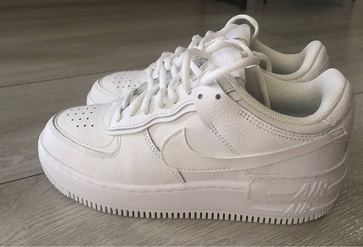 Nike nike spor ayakkabı