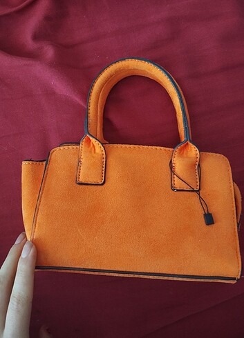 Stradivarius çanta