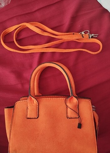 Stradivarius Stradivarius çanta