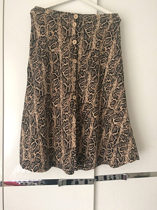 Leopar etek