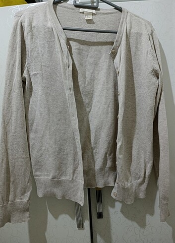 s Beden ten rengi Renk H&M Hırka 