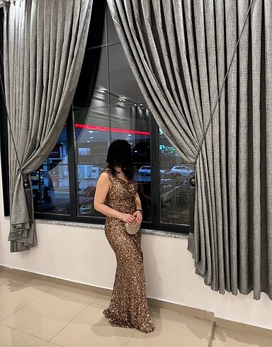 Diğer Abiye elbise