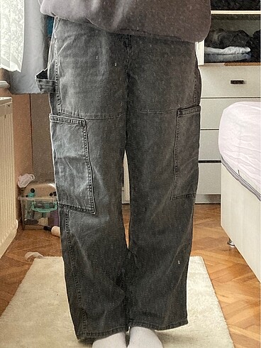 American Vintage Skater kargo pantolon