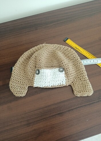 Diğer 3-6 Ay, 17 cm