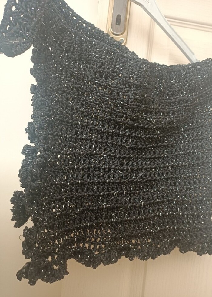 Simli pareo  - Görsel 2