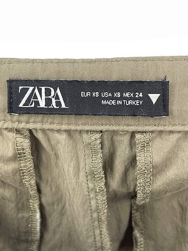 Zara Düz Kesim %70 İndirimli. - Görsel 4