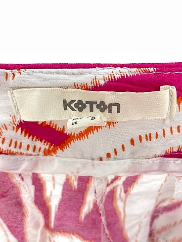 Koton Düz Kesim %70 İndirimli. - Görsel 4