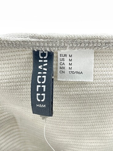 H&M Mini Üst %70 İndirimli. - Görsel 4