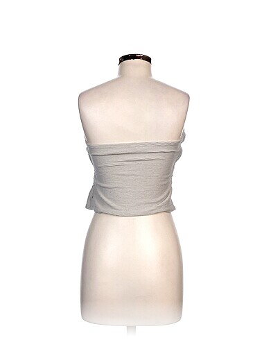 H&M Mini Üst %70 İndirimli. - Görsel 3