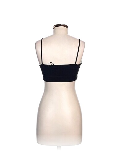 Pull and Bear Mini Üst %70 İndirimli. - Görsel 3