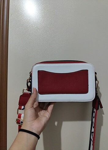 Marc Jacobs Marc Jacobs New York çanta