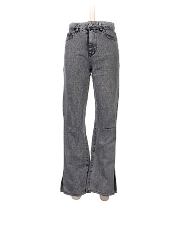 Vintage Love Jean / Kot %70 İndirimli.