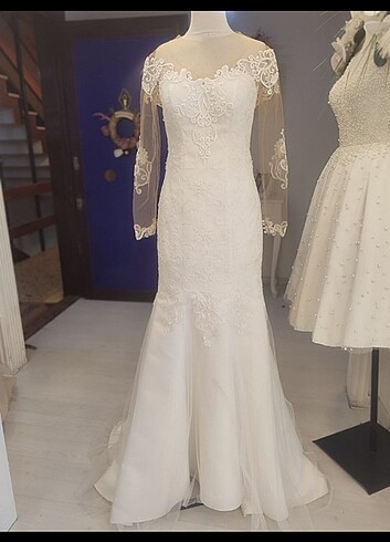 Gelinlik - Görsel 5