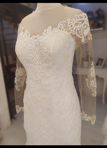 Gelinlik - Görsel 6