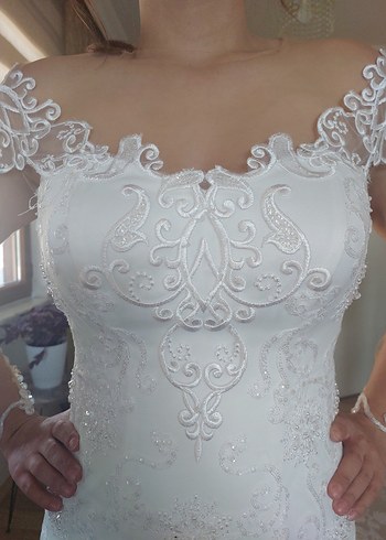 Gelinlik - Görsel 3