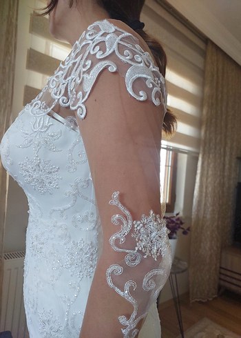 Gelinlik - Görsel 10