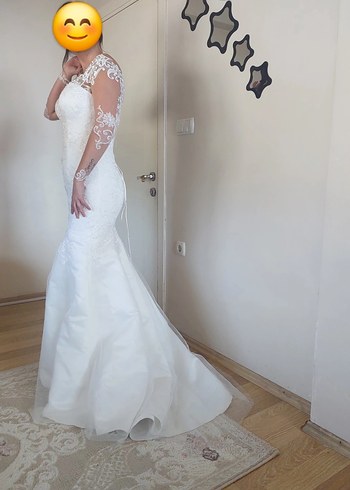 Gelinlik - Görsel 2