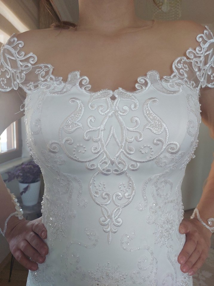 Gelinlik - Görsel 3