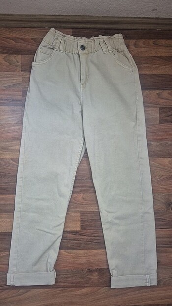 Bershka pantolon