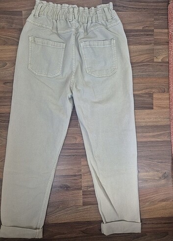 Bershka Bershka pantolon