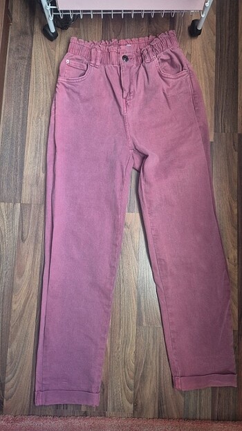 Bershka pantolon