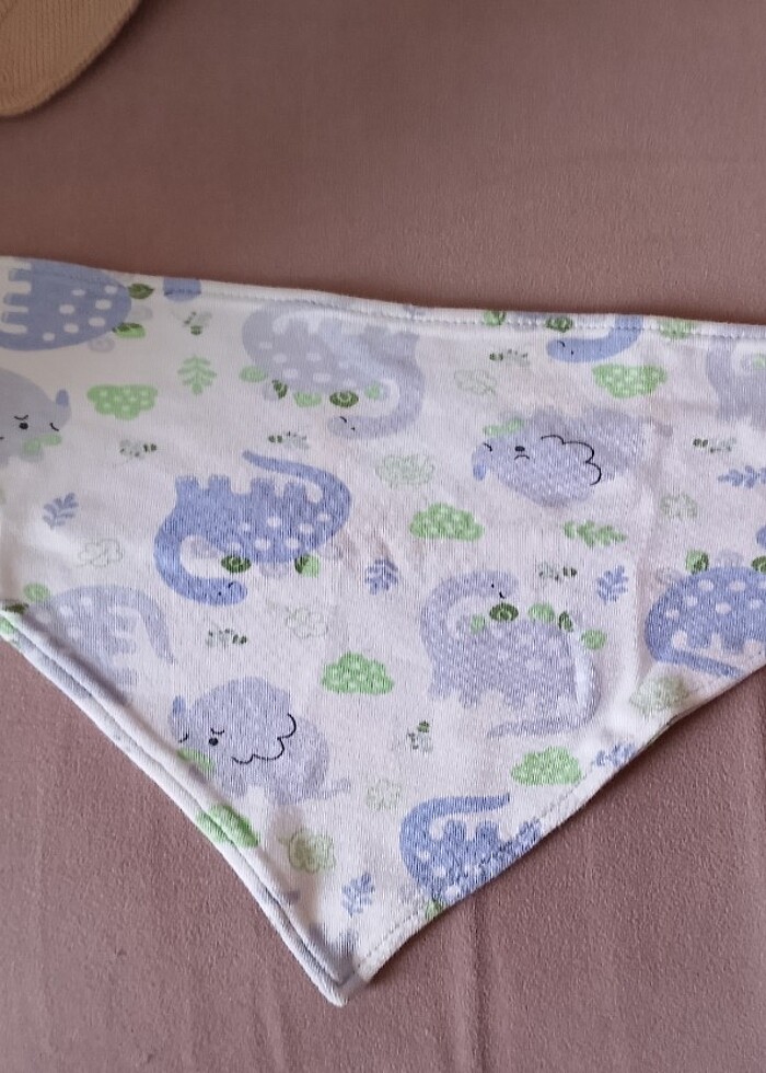 Civil Önlük  - Görsel 3