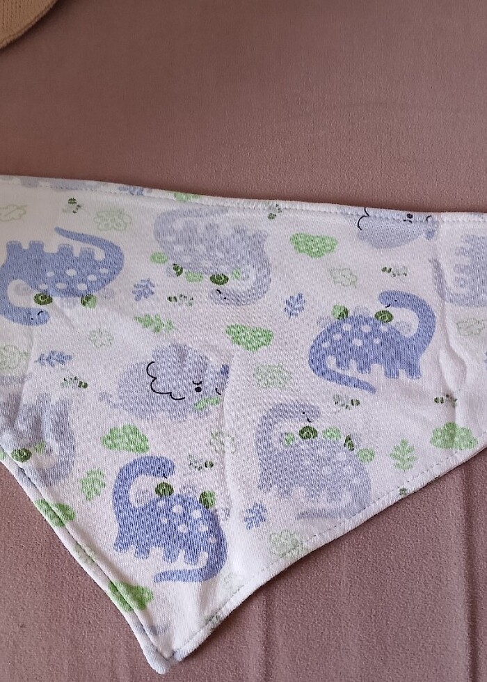 Civil Önlük  - Görsel 4