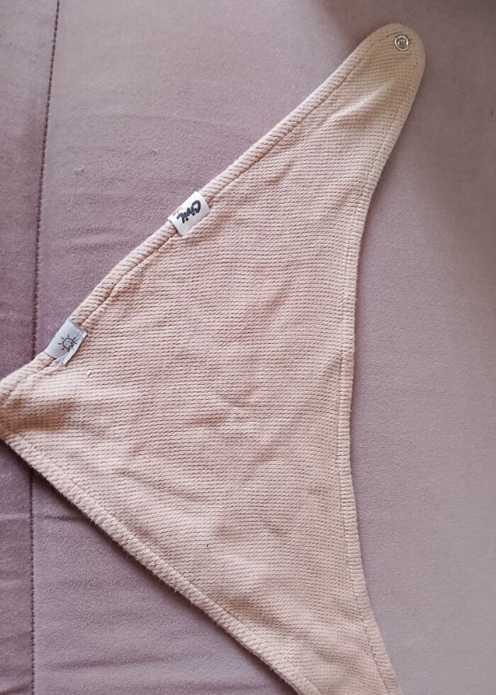 Civil Önlük  - Görsel 2