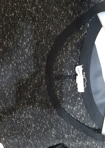 uzun genç kız elbisesi - Görsel 7