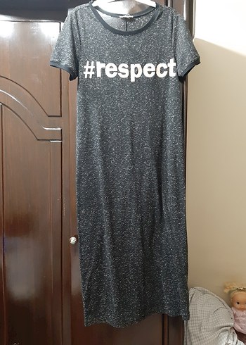 uzun genç kız elbisesi - Görsel 3