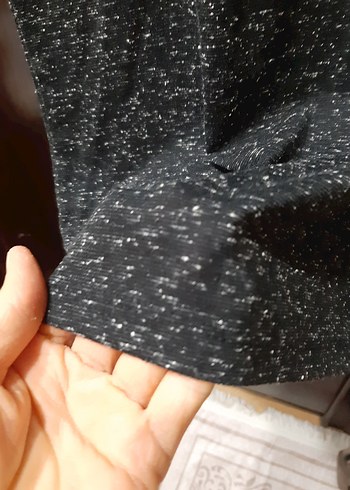 uzun genç kız elbisesi - Görsel 8