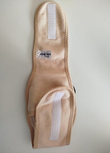 Gaz Giderici Termal Karın Kemeri - Görsel 4