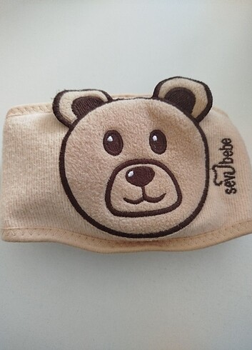 Gaz Giderici Termal Karın Kemeri - Görsel 5