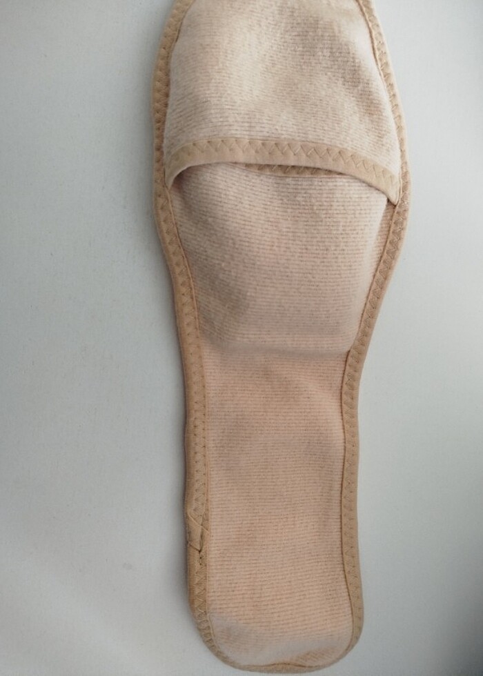 Gaz Giderici Termal Karın Kemeri - Görsel 3