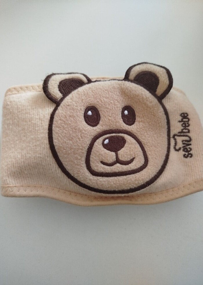 Gaz Giderici Termal Karın Kemeri - Görsel 5