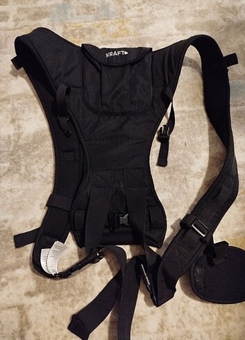 Kraft Kanguru siyah - Görsel 5