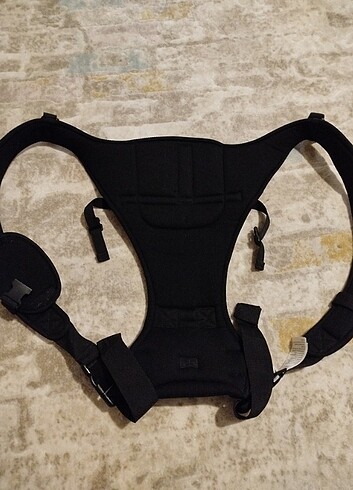 Kraft Kanguru siyah - Görsel 6