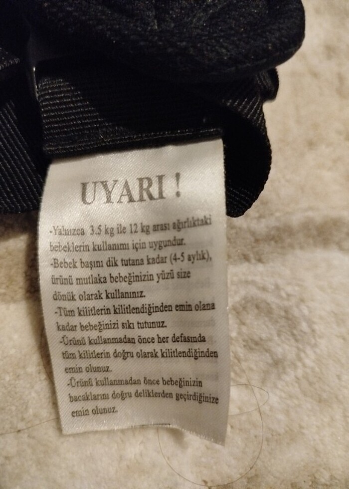Kraft Kanguru siyah - Görsel 3