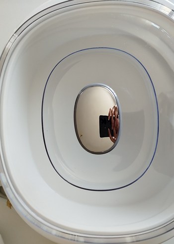 Weewell Beyaz Ekmek ve Yoğurt Yapma Makinesi - Görsel 2