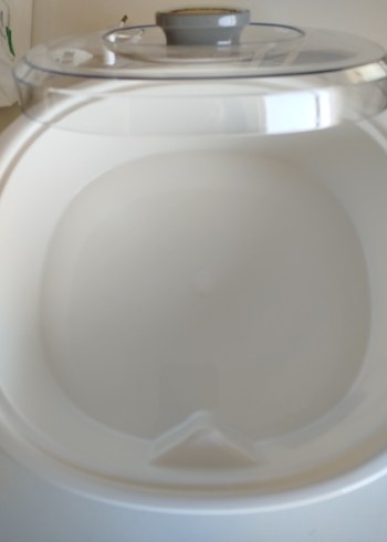 Weewell Beyaz Ekmek ve Yoğurt Yapma Makinesi - Görsel 3