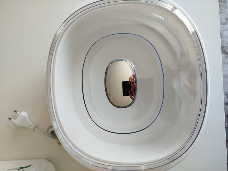 Weewell Beyaz Ekmek ve Yoğurt Yapma Makinesi - Görsel 2