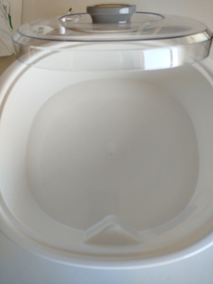 Weewell Beyaz Ekmek ve Yoğurt Yapma Makinesi - Görsel 3