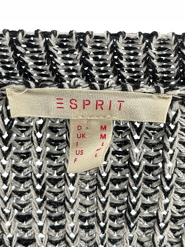 m Beden çeşitli Renk Esprit Kazak / Triko %70 İndirimli.