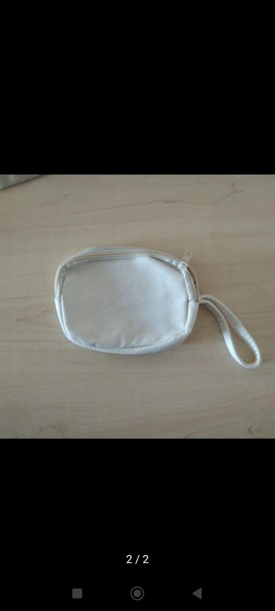 kawai cüzdan iki gözlü - Görsel 2