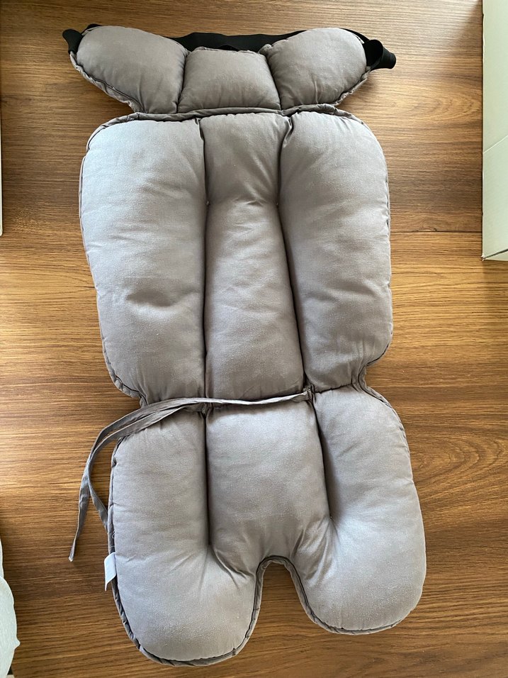 Babyjem puset ve mama sandalyesi minderi - Görsel 2