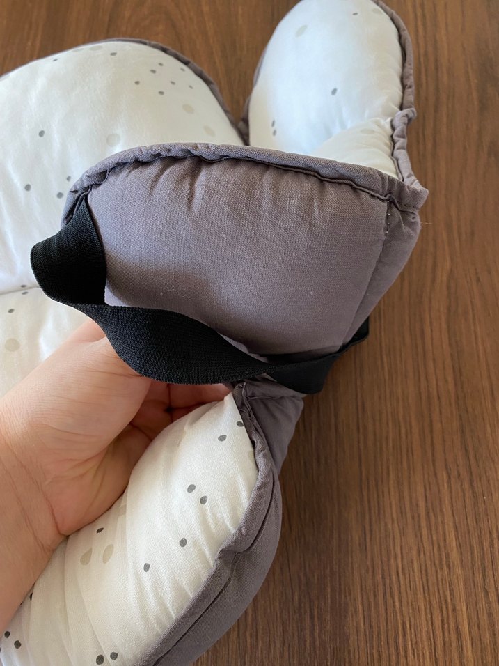 Babyjem puset ve mama sandalyesi minderi - Görsel 4