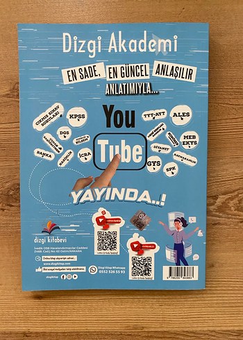 KPSS 2026 Tarih Soru Bankası - Zeki Tuğa - Görsel 5