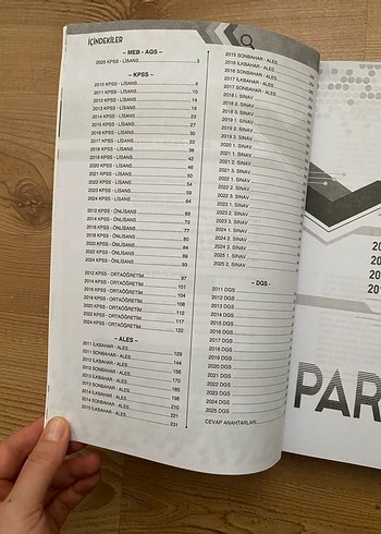 Yargı orijinal paragraf son 15 yıl çıkmış sorular - Görsel 2